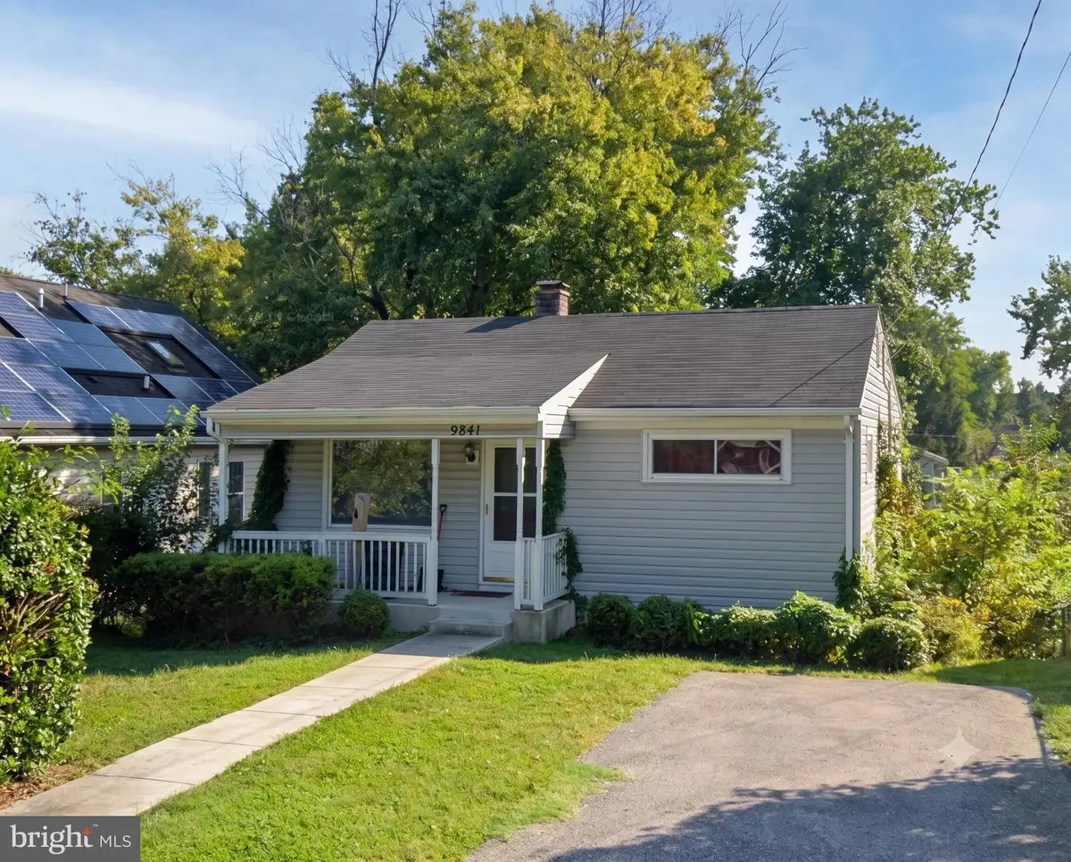 9841 Lyon Ave, Laurel, MD 20723 - #1