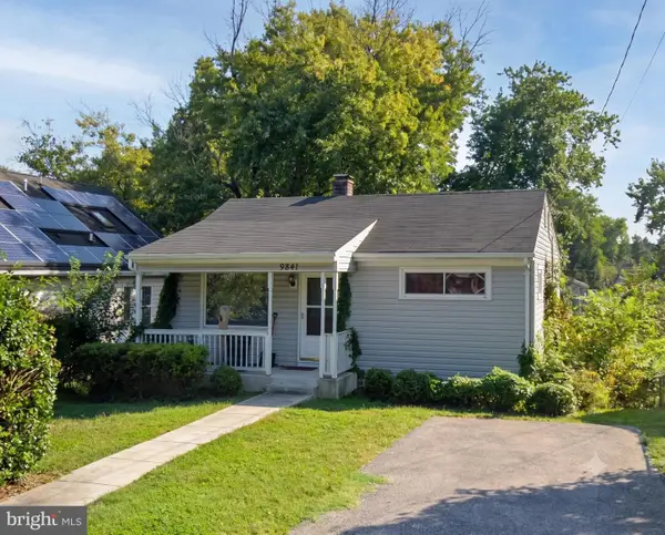 9841 Lyon Ave, LAUREL, MD 20723
