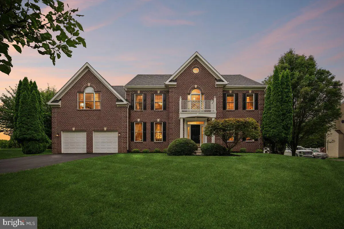 12004 Margaret Ct, Marriottsville, MD 21104 - #1