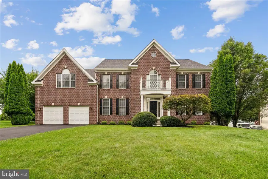 12004 Margaret Ct, Marriottsville, MD 21104 - #2