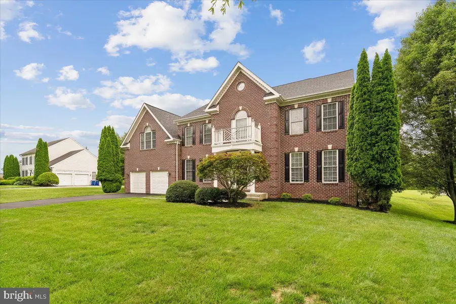 12004 Margaret Ct, Marriottsville, MD 21104 - #3
