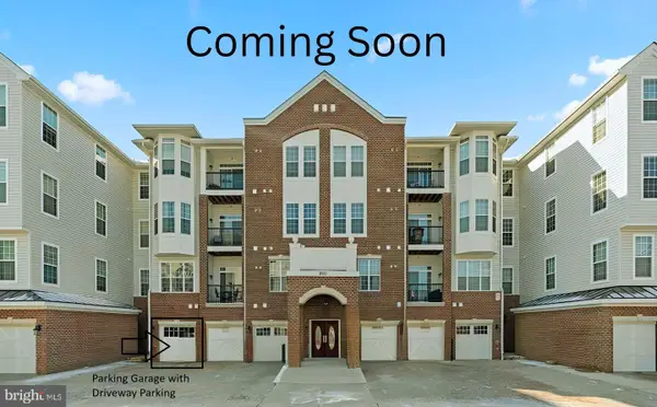 8501 Coltrane Ct #407, ELLICOTT CITY, MD 21043