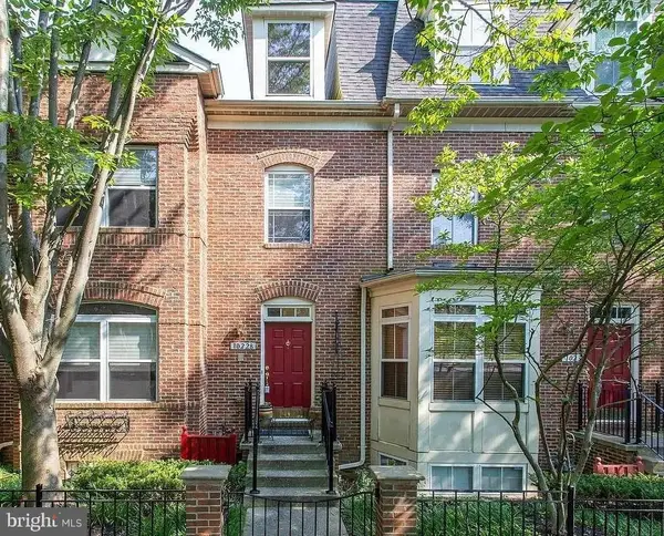 10228 Rutland Round Rd #26, COLUMBIA, MD 21044