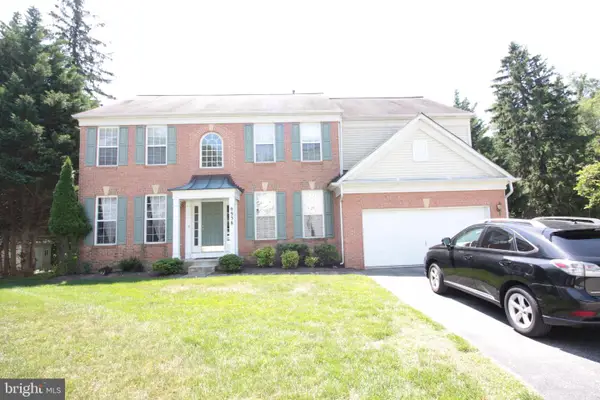 9938 Timberknoll Ln, ELLICOTT CITY, MD 21042