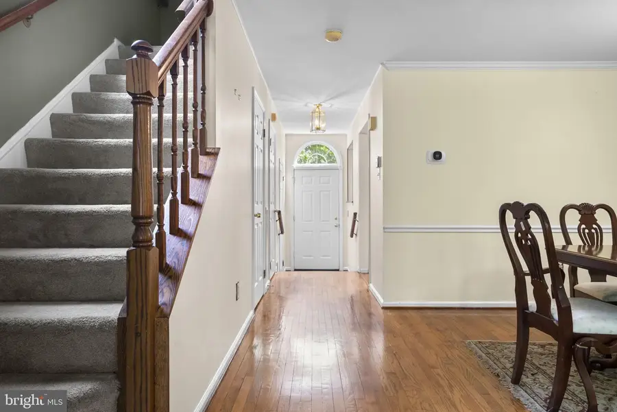 8710 Birkenhead Ct, Laurel, MD 20723 - #2
