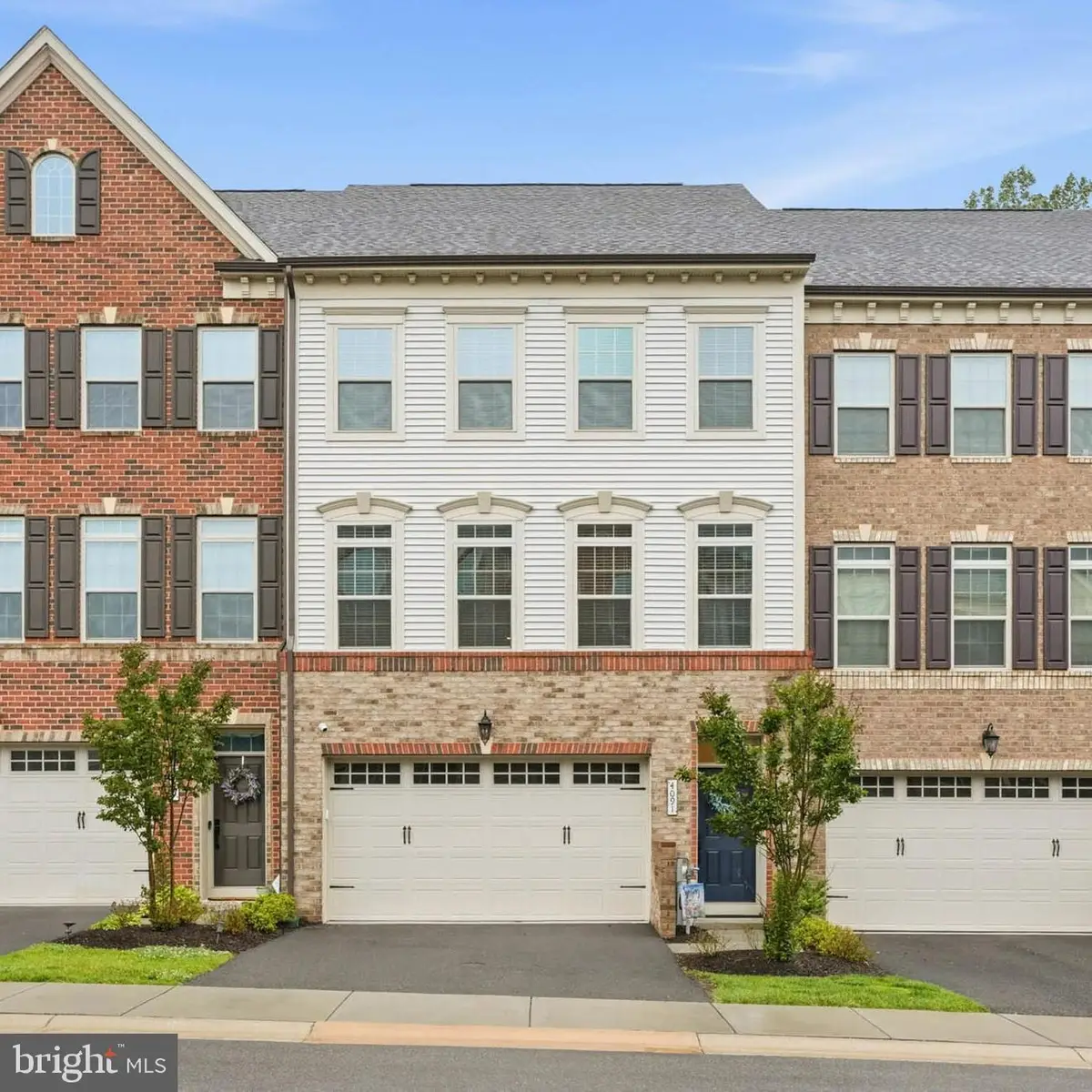 4091 Dorseys Ridge Sq, Ellicott City, MD 21043 - #1