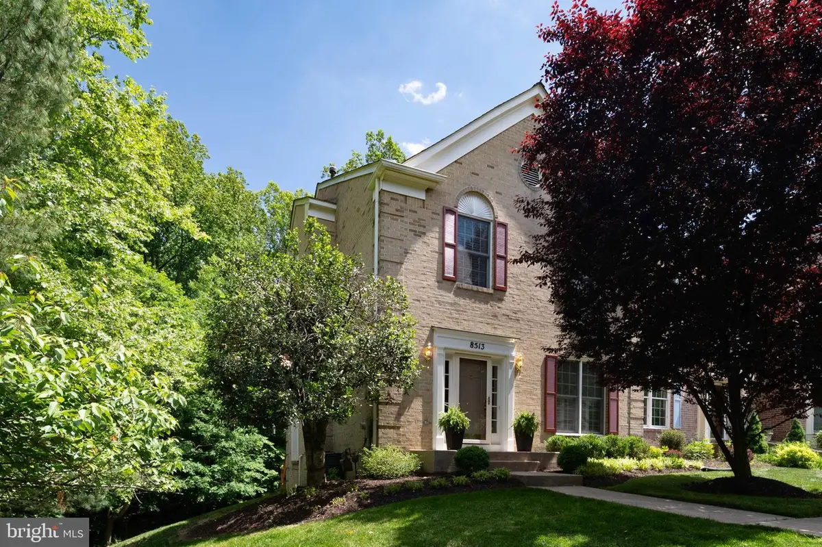 8513 Timber Hill Ct, Ellicott City, MD 21043 - #1