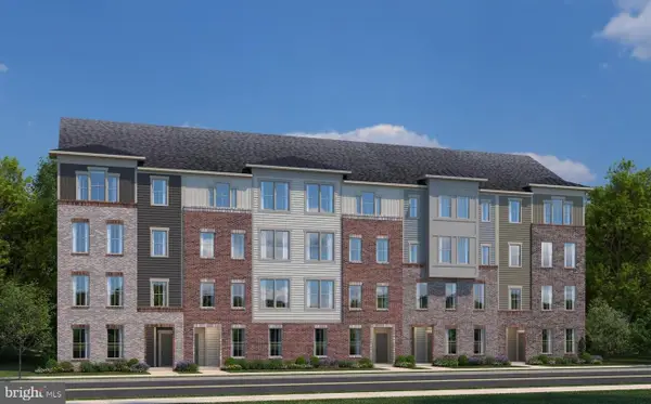 2542 Verona Pl #b, ELLICOTT CITY, MD 21042