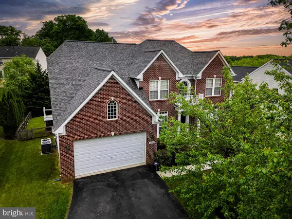 5110 Dawns Way, ELLICOTT CITY, MD 21043