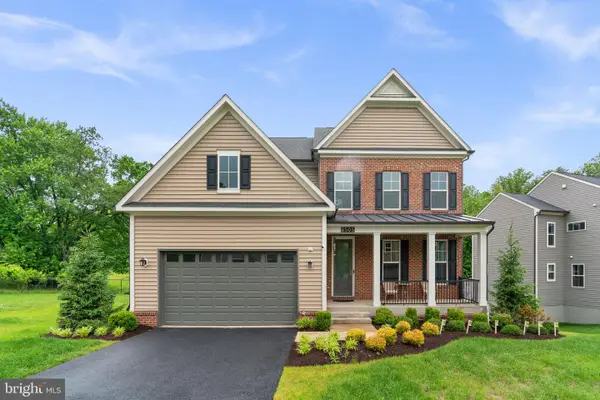 8505 Sunell Ln, ELLICOTT CITY, MD 21043