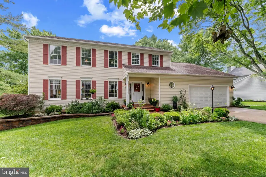 6425 4 Foot Trl, Columbia, MD 21045 - #2