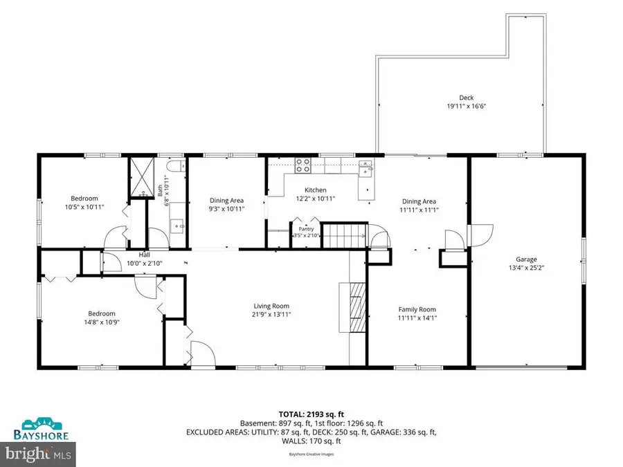 6721 Pine Dr, Columbia, MD 21046 - #3