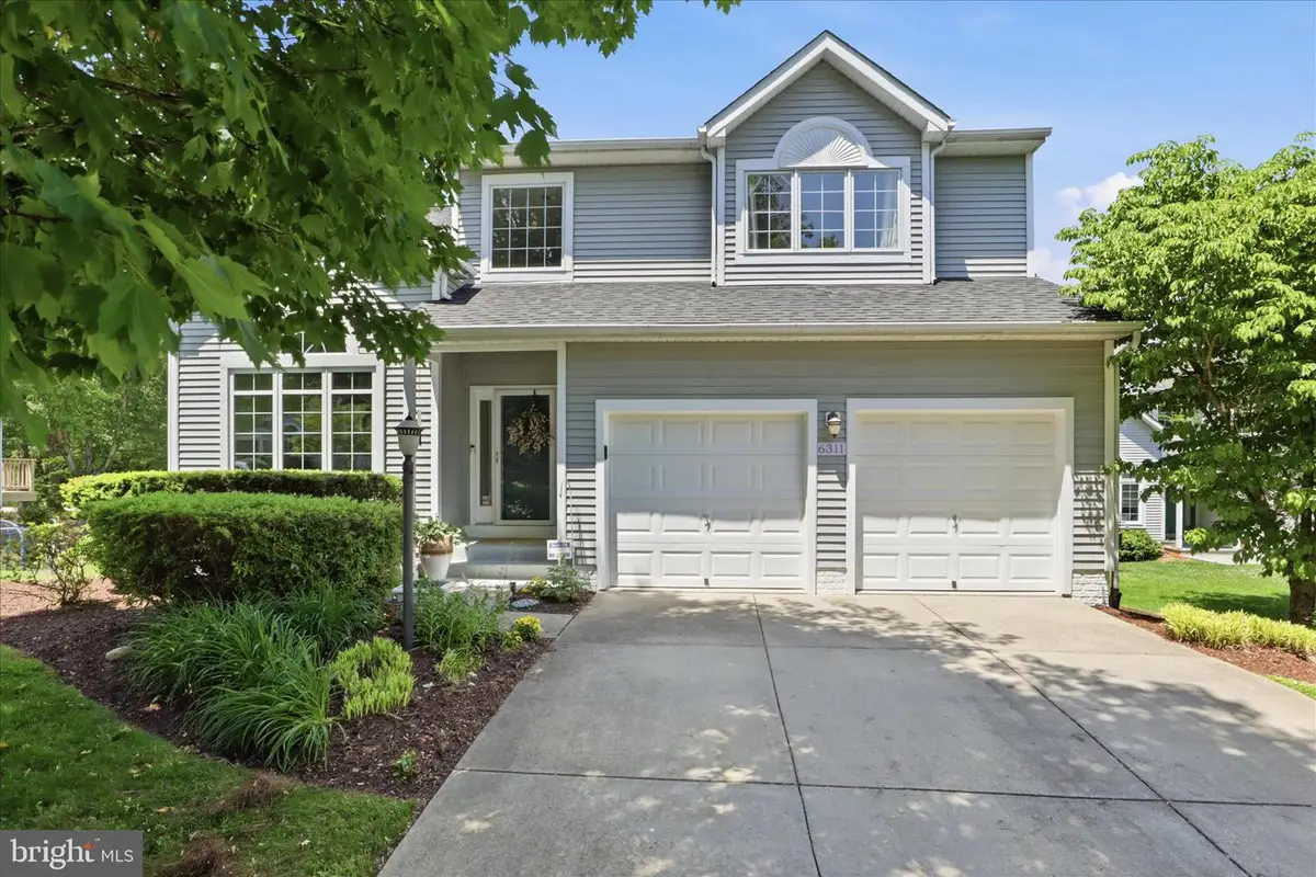 6311 Victorious Song Ln, Clarksville, MD 21029 - #1