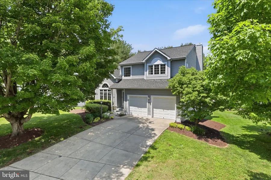 6311 Victorious Song Ln, Clarksville, MD 21029 - #2