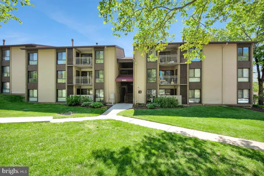 6085 Majors Ln #10 K34, Columbia, MD 21045 - #2