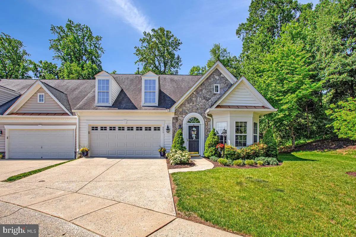 8633 Vast Rose Dr #14, Columbia, MD 21045 - #1