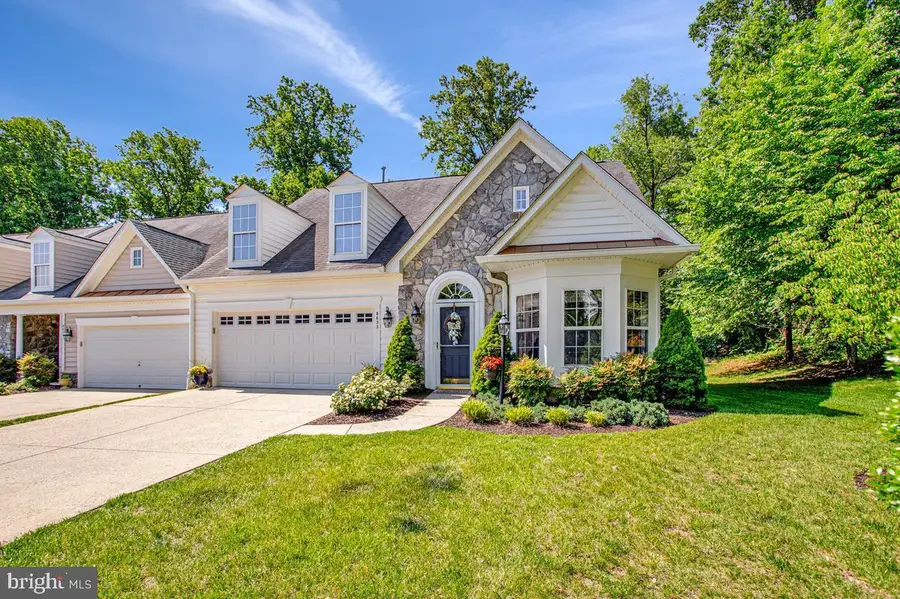 8633 Vast Rose Dr #14, Columbia, MD 21045 - #2