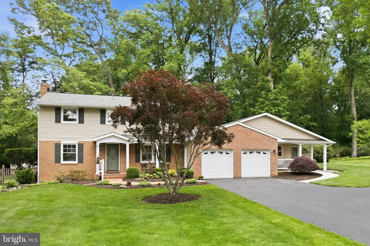 5066 Durham Rd W, Columbia, MD 21044 - #1