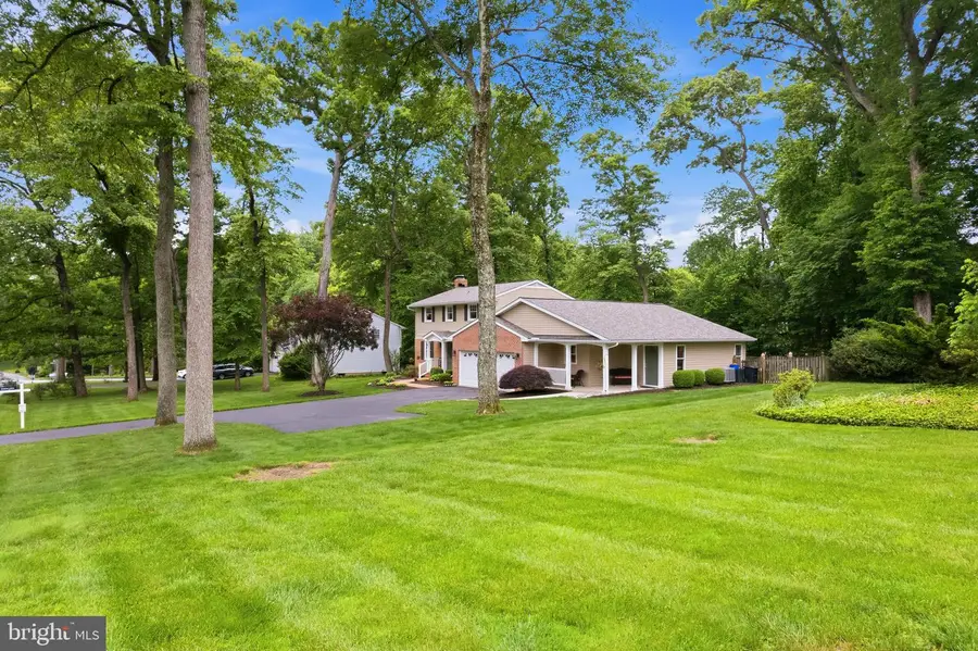 5066 Durham Rd W, Columbia, MD 21044 - #2