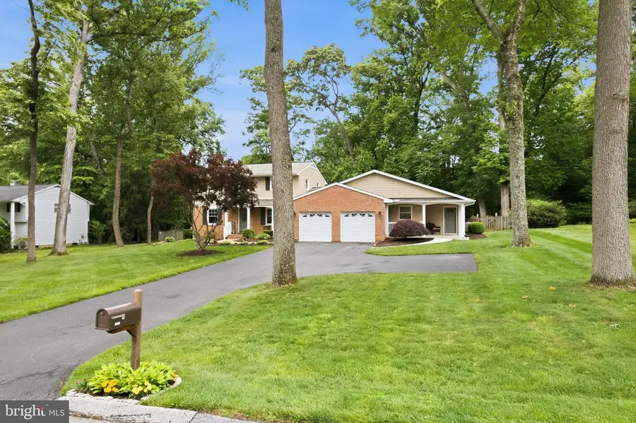 5066 Durham Rd W, Columbia, MD 21044 - #3