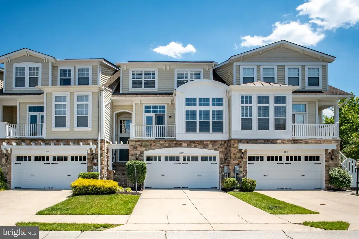 8809 Boulder Hill Pl, Laurel, MD 20723 - #1