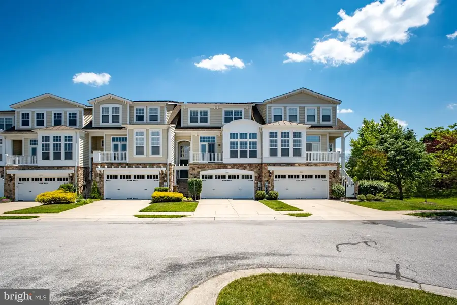 8809 Boulder Hill Pl, Laurel, MD 20723 - #2