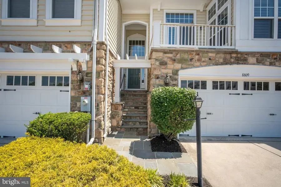 8809 Boulder Hill Pl, Laurel, MD 20723 - #3