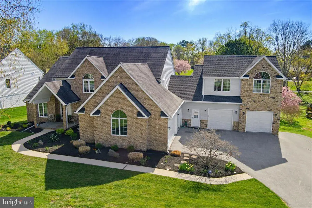 2057 Mount Hebron Dr Sw, Ellicott City, MD 21042 - #1