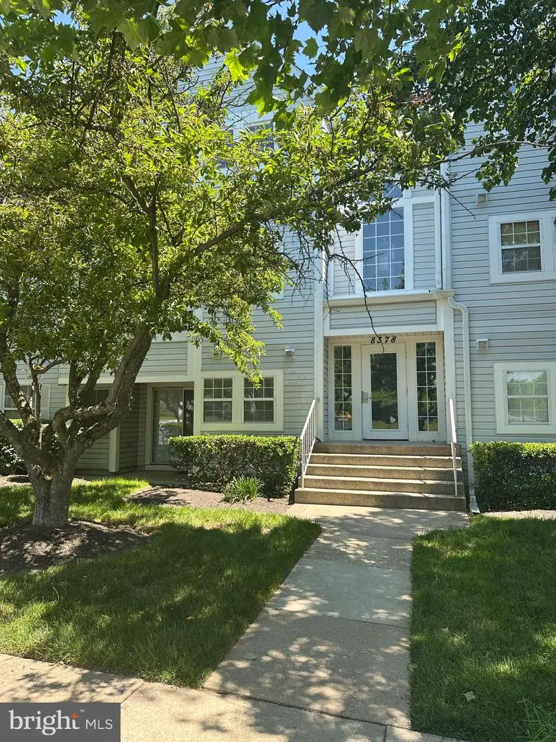 8378 Montgomery Run Rd #a, Ellicott City, MD 21043 - #1