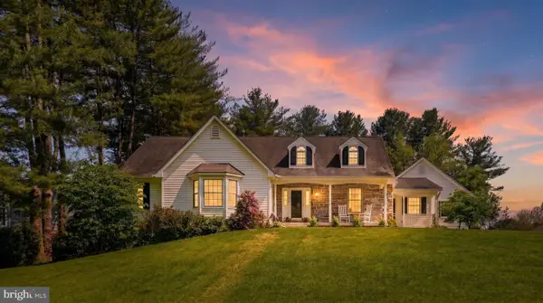 3705 Folly Quarter Rd, ELLICOTT CITY, MD 21042