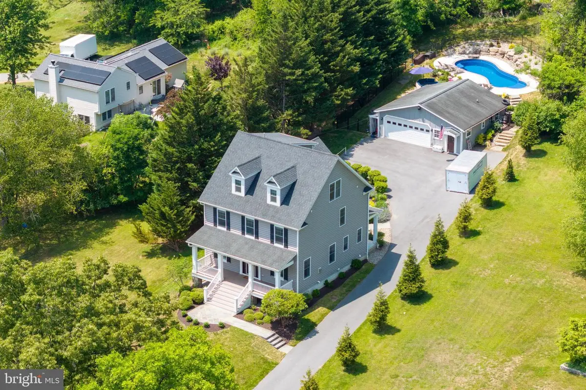 8536 High Ridge Rd, Ellicott City, MD 21043 - #1