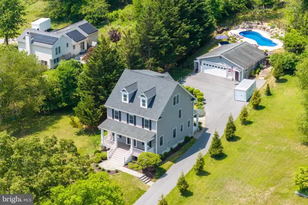 8536 High Ridge Rd, ELLICOTT CITY, MD 21043