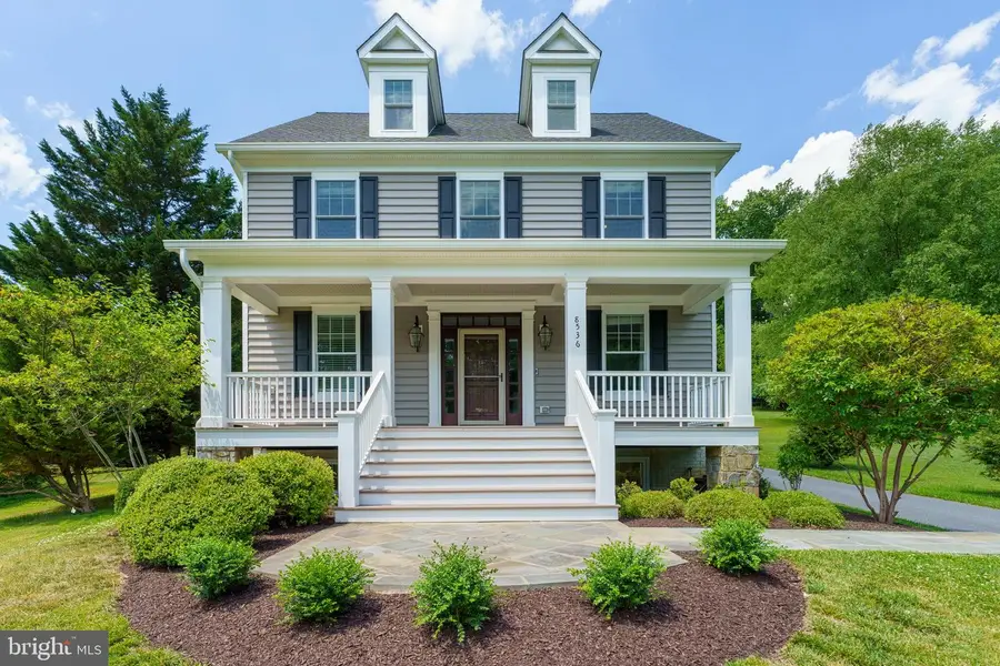 8536 High Ridge Rd, Ellicott City, MD 21043 - #3