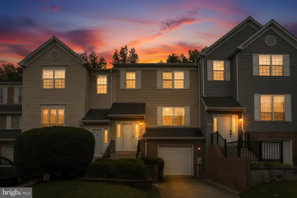 6102 Little Foxes Run, Columbia, MD 21045 - #1