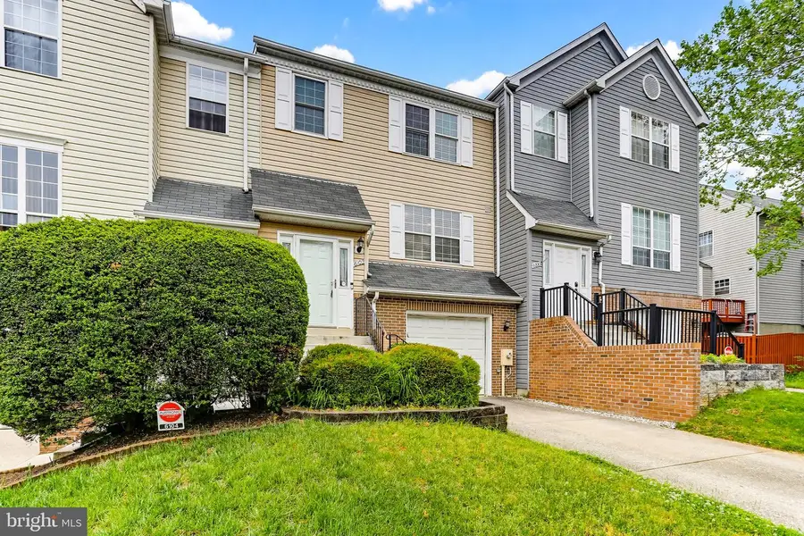 6102 Little Foxes Run, Columbia, MD 21045 - #2