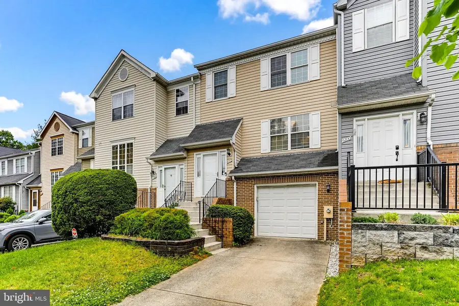 6102 Little Foxes Run, Columbia, MD 21045 - #3