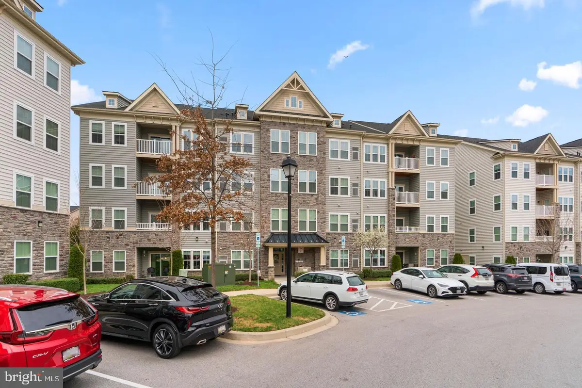 2241 John Gravel Rd #m, Marriottsville, MD 21104 - #1