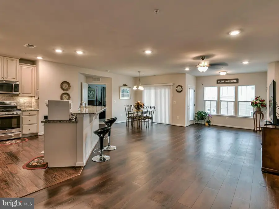 2241 John Gravel Rd #m, Marriottsville, MD 21104 - #2