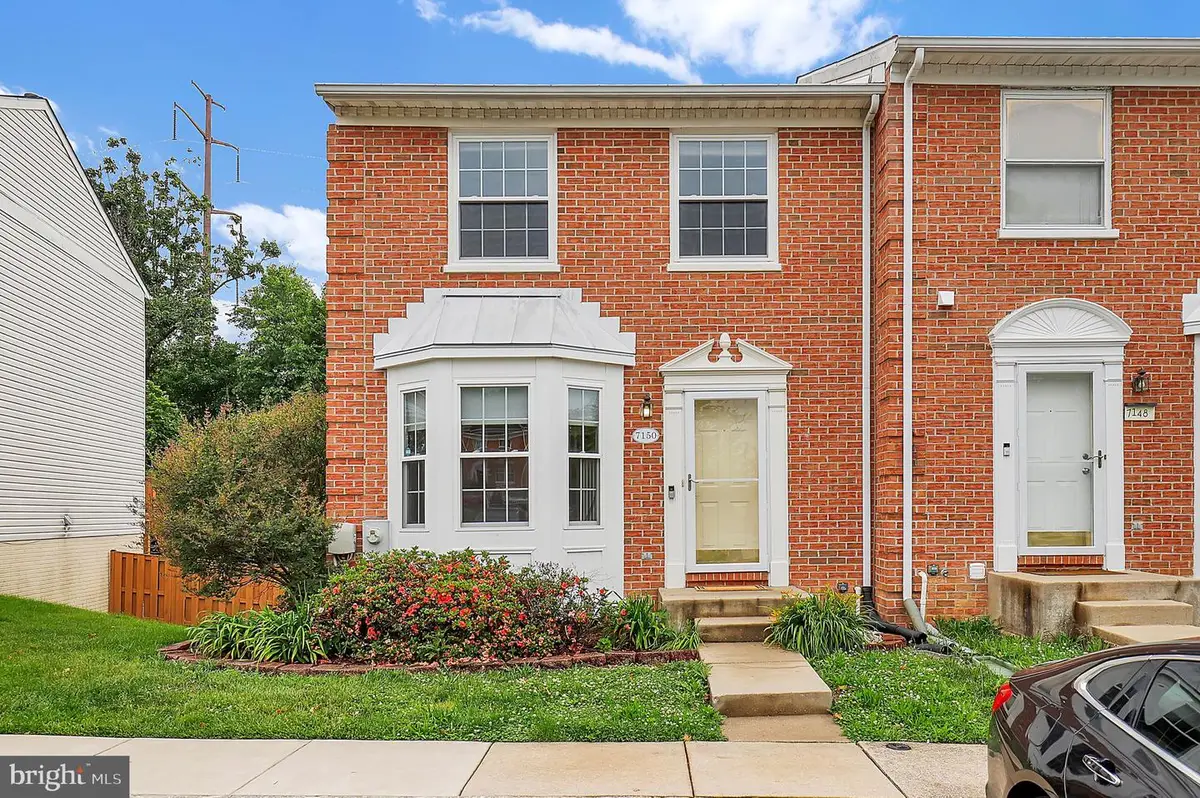 7150 Natures Rd, Columbia, MD 21046 - #1