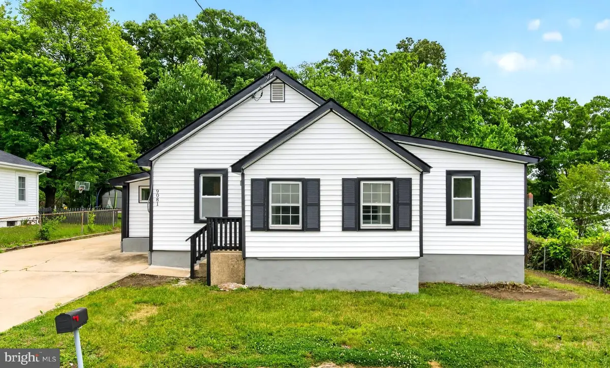 9081 Dumhart Rd, Laurel, MD 20723 - #1