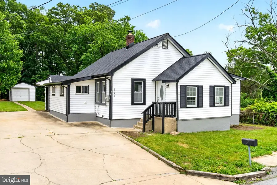 9081 Dumhart Rd, Laurel, MD 20723 - #3