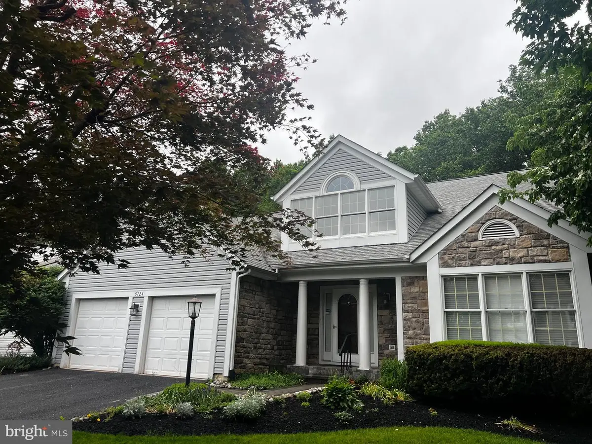 9724 Robert Jay Way, Ellicott City, MD 21042 - #1