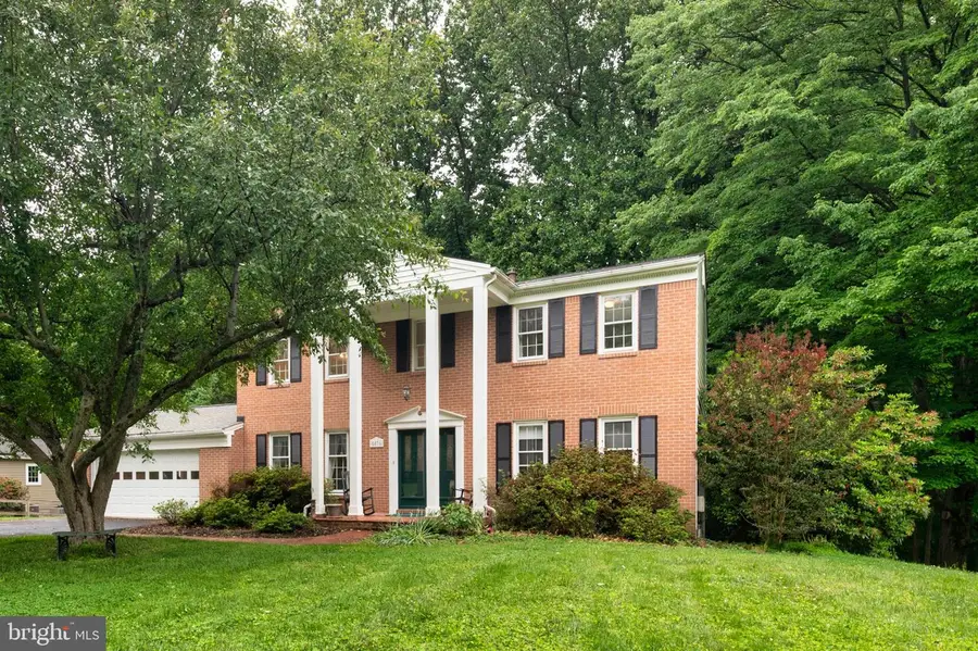 5076 Lake Cir W, Columbia, MD 21044 - #3