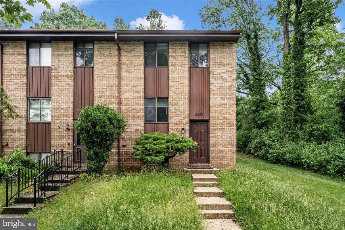 5833 Diggers Ln #1-07, Elkridge, MD 21075 - #1