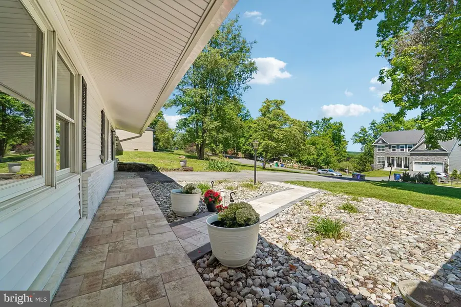 3654 Macalpine Rd, Ellicott City, MD 21042 - #3