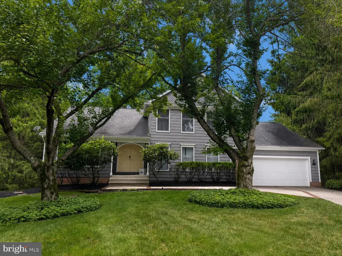 4224 Purple Twilight Way, Ellicott City, MD 21042 - #1