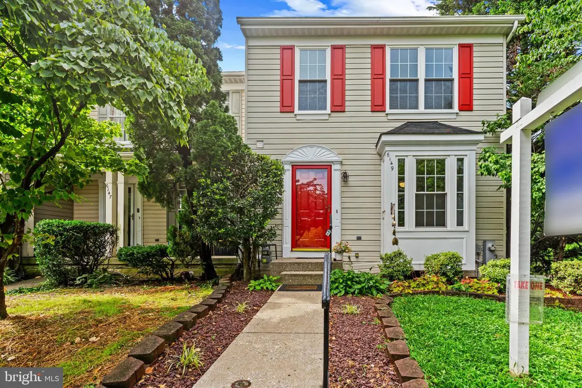 6149 Starburn Path, Columbia, MD 21045 - #1