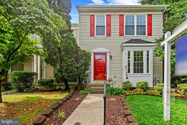 6149 Starburn Path, COLUMBIA, MD 21045