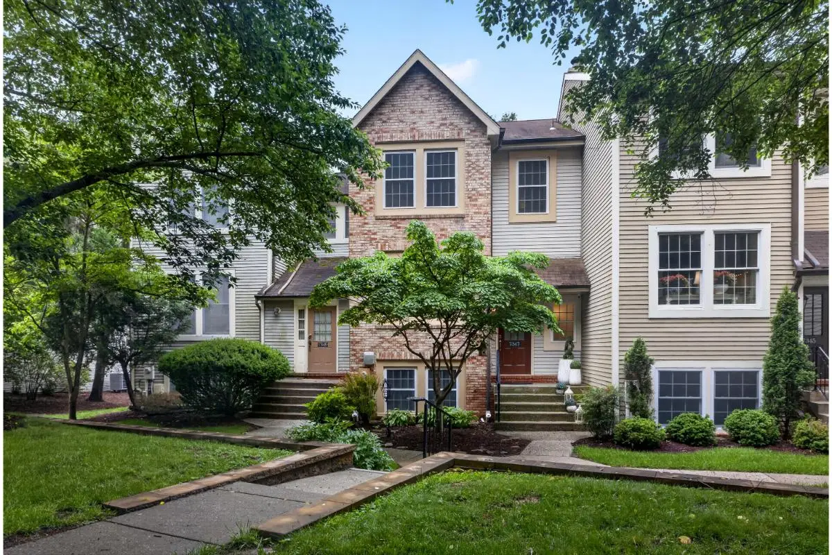 7347 Swan Point Way #12-2, Columbia, MD 21045 - #1