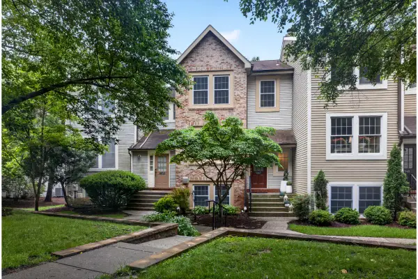 7347 Swan Point Way #12-2, COLUMBIA, MD 21045